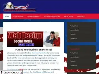 americanwebsitecompany.net