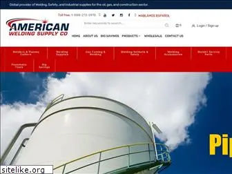 americanweldingsupply.com