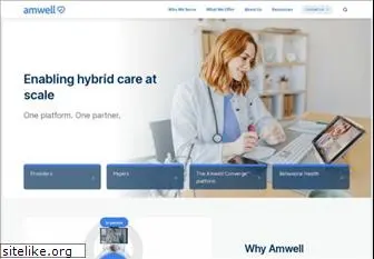 americanwell.com