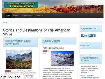 americanwesttravel.com