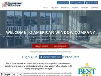 americanwindowcompany.com