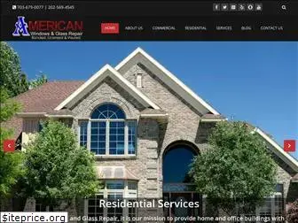 americanwindowsglassrepair.com