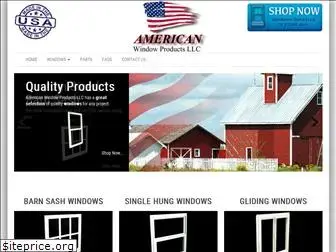 americanwindowsonline.com