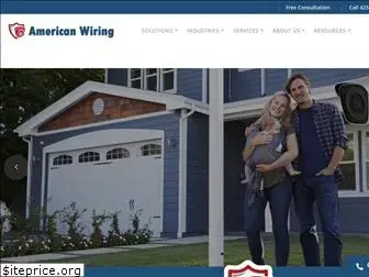 americanwiring.com