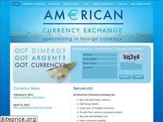 americanxchange.com