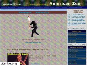 americanzen.org