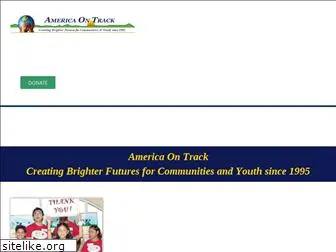 americaontrack.org