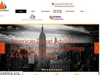 americap-direct.com