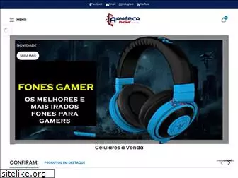 americaphone.com.br