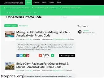 americapromocode.com