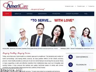americare-health.com