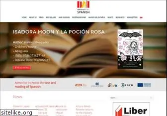 americareadsspanish.org