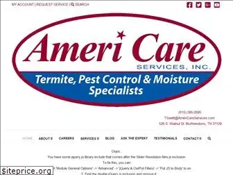 americareservices.com