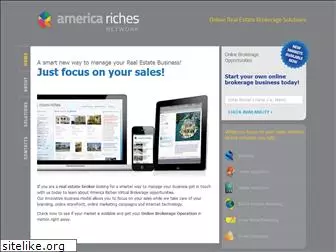 americariches.com