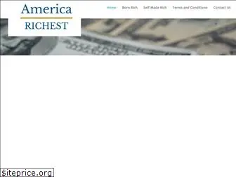 americarichest.com