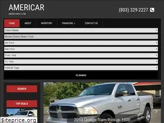 americarsc.com