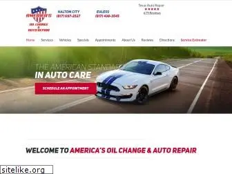 americas-auto.com