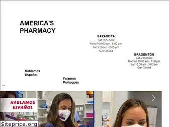 americas-pharmacy.com