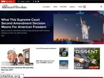 americas1stfreedom.org