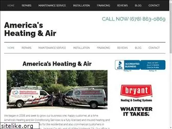 americasair.com