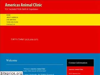 americasanimalclinic.com