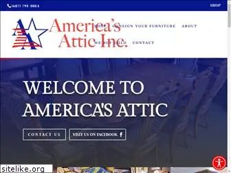 americasattic.com