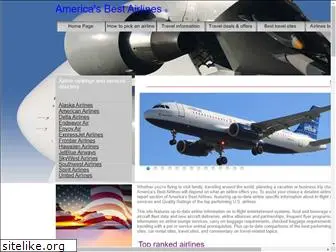 americasbestairlines.com