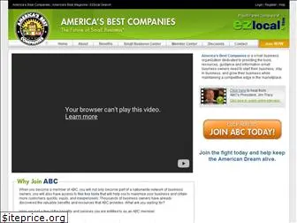 americasbestcompanies.com
