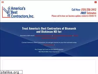 americasbestcontractorsincorporated.com