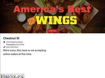 americasbestwingsphilly.com
