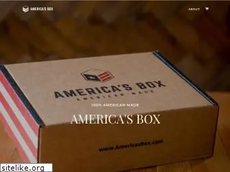 americasbox.com