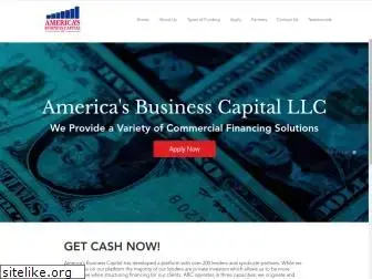 americasbusinesscapital.com