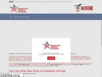 americaschoiceecig.com