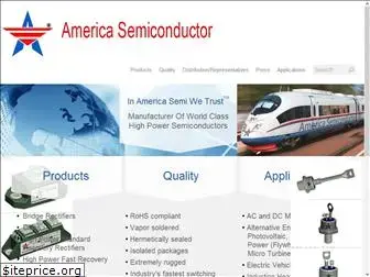 americasemi.com