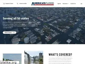 americasflood.com