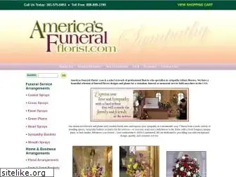 americasfuneralflorist.com