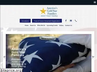 americasgoldstarfamilies.org