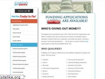 americasgotgrants.com