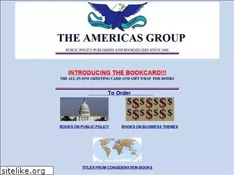 americasgroup.com