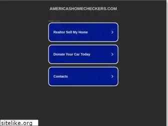 americashomecheckers.com