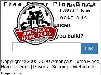 americashomeplace.com