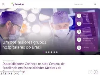 americasmed.com.br