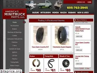 americasminitruckparts.com