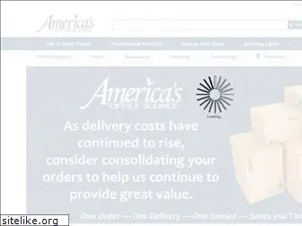 americasofficesource.com