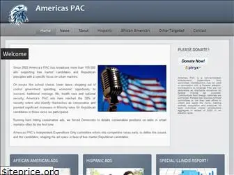 americaspac527.com