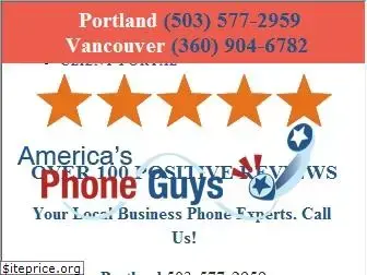 americasphoneguys.com