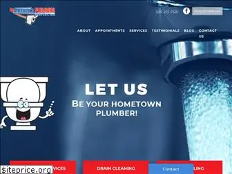 americasplumbing.net