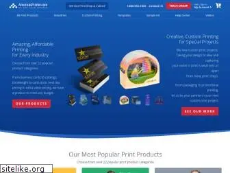 americasprinter.com