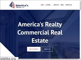 americasrealtyllc.com