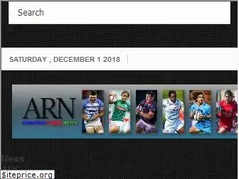 americasrugbynews.com